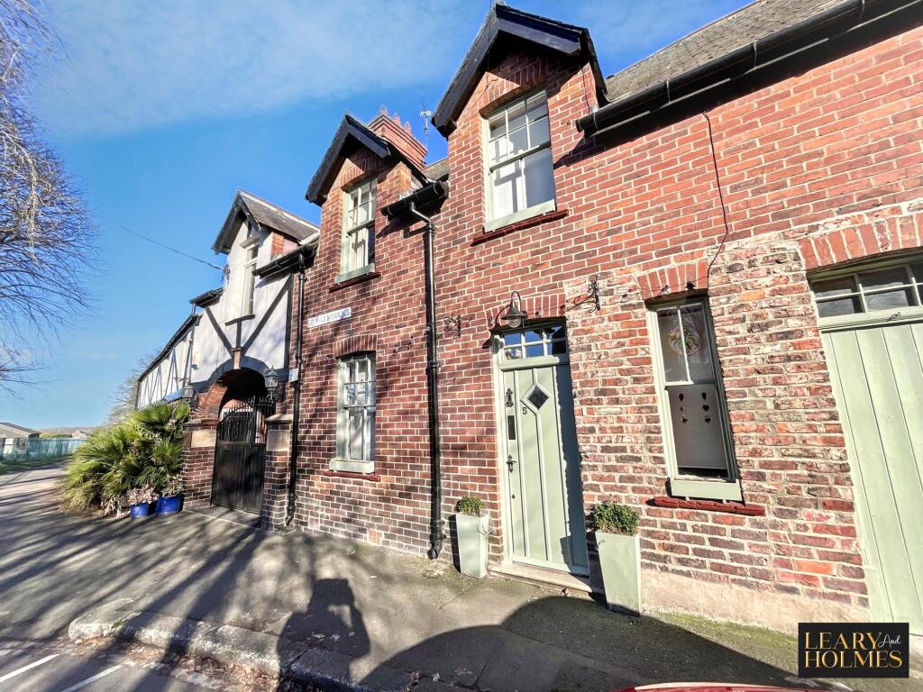 Main image of property: Grange Terrace, East Boldon, NE36
