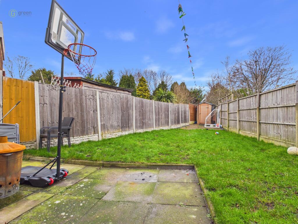 Additional image 20 of Old Croft Lane, Shard End, B34