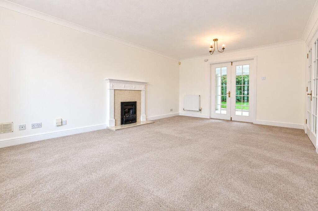 House in Bishop's Stortford, St Michael's Mead - View 2