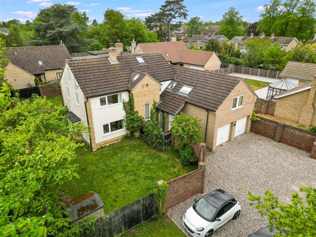 Main image of property: Way Lane, Waterbeach, Cambridge