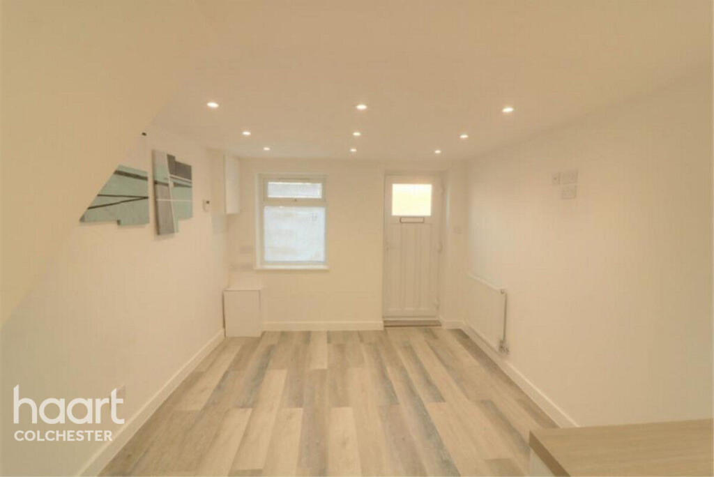 Main image of property: Magdalen Street, Colchester
