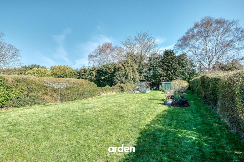 Additional image 24 of Birmingham Road, Marlbrook, B61