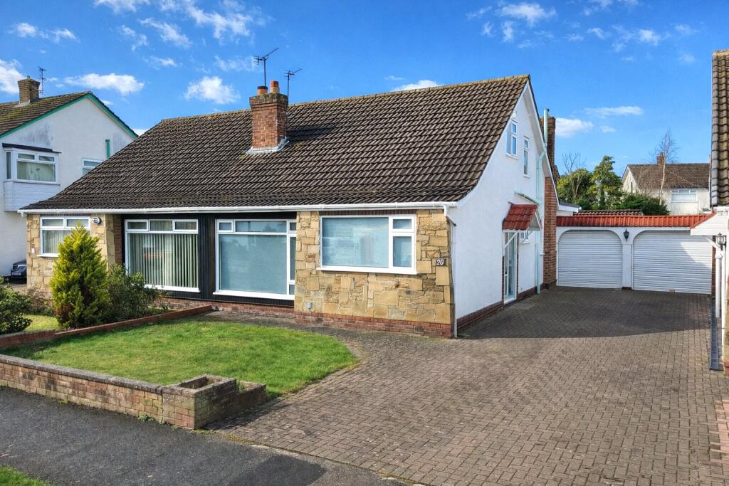 Main image of property: Kentmere Drive, Pensby, Wirral, CH61