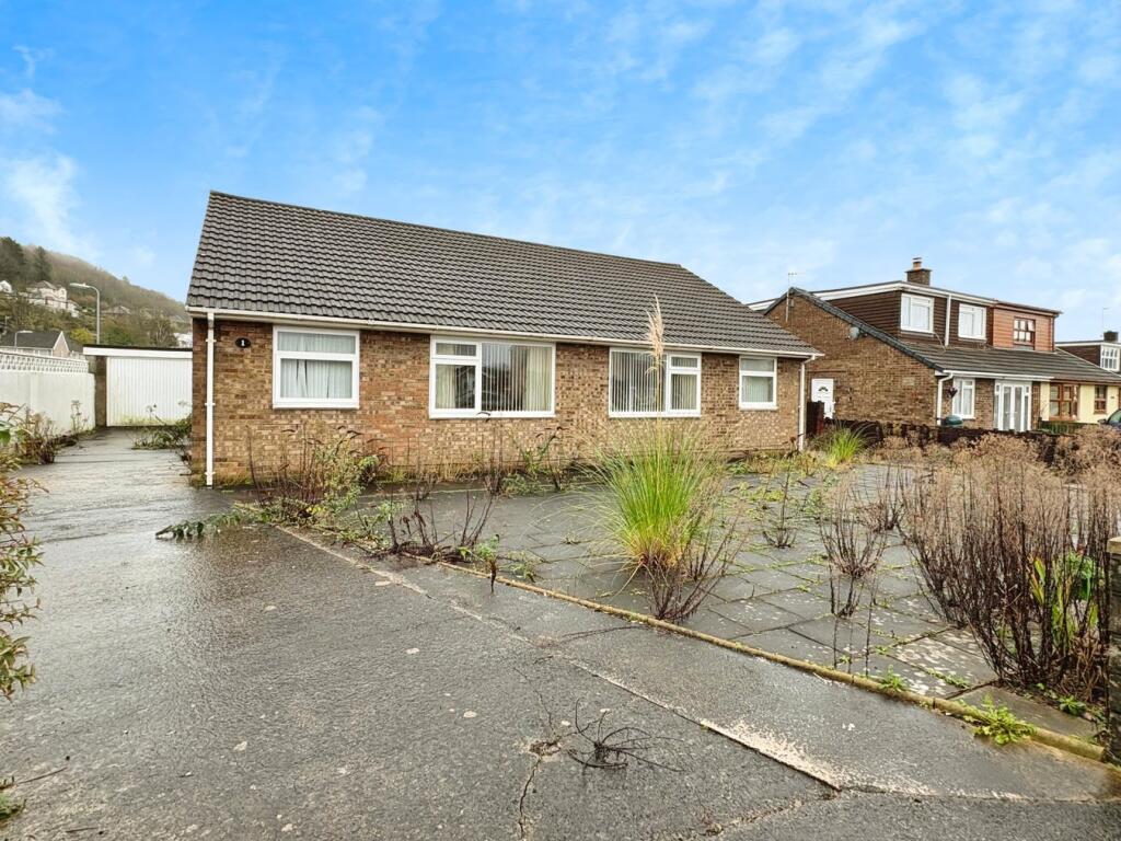 Main image of property: Birchwood Close, Baglan, Port Talbot, SA12
