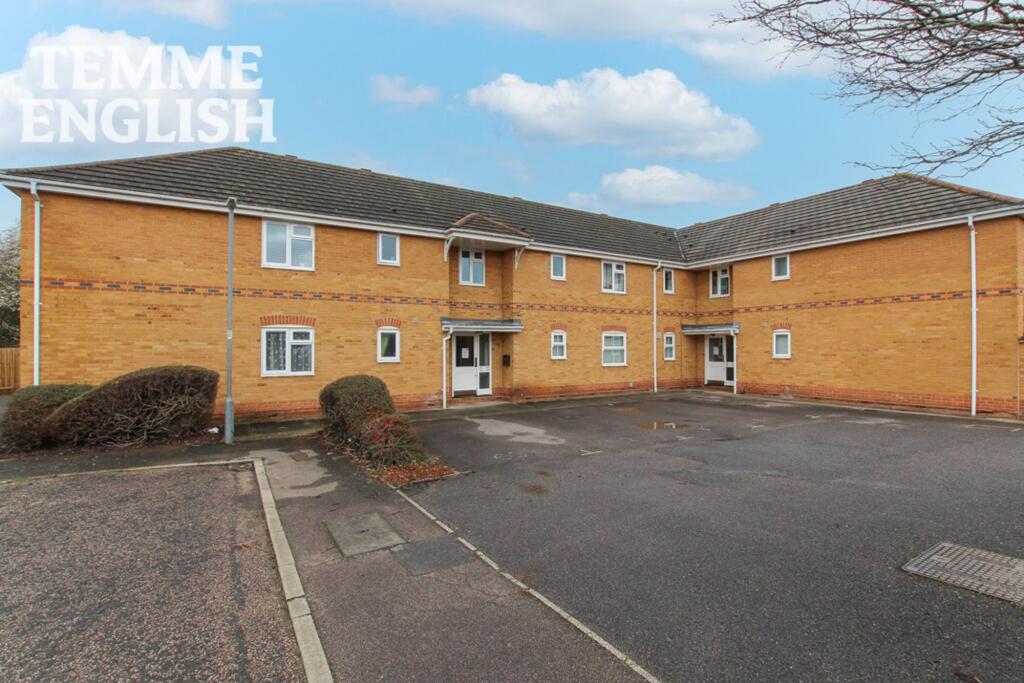 Main image of property: Wallace Drive, Wickford, SS12