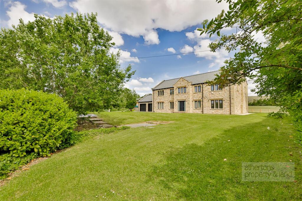 Additional image 33 of Old Road, Off Whalley Road, Barrow, Ribble Valley