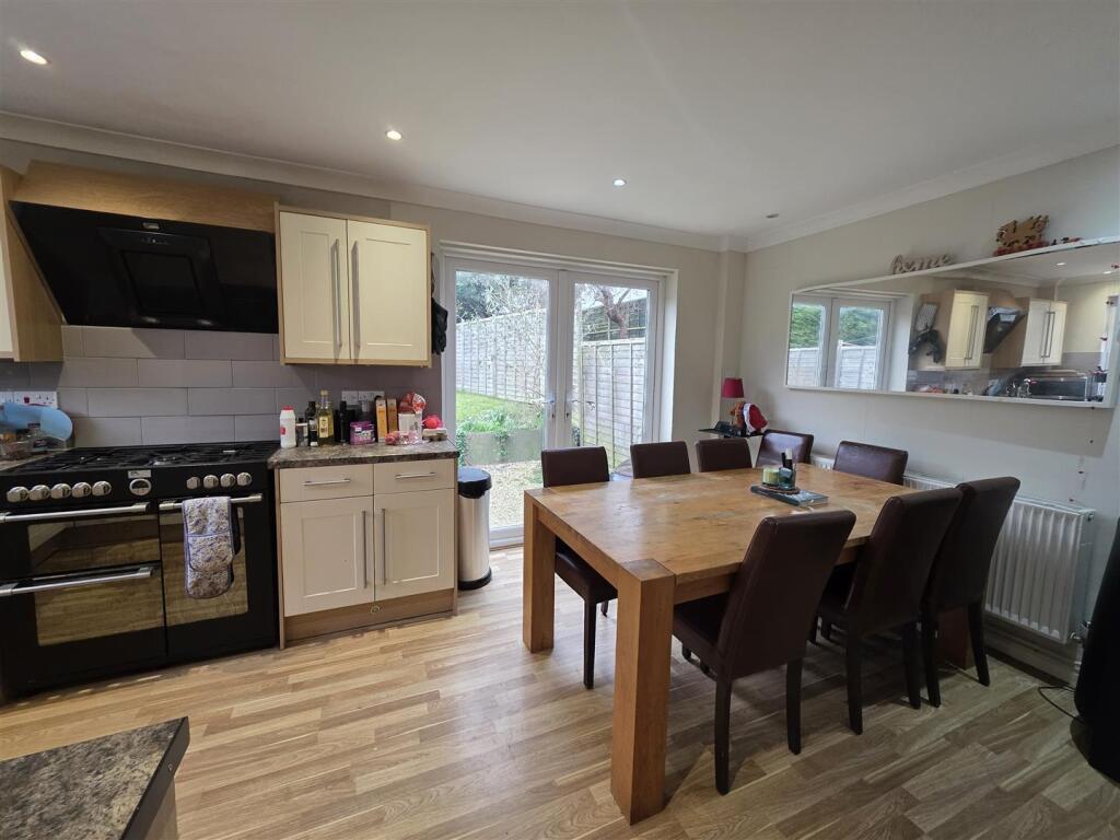 Main image of property: Luckington Road, Horfield, Bristol, BS7