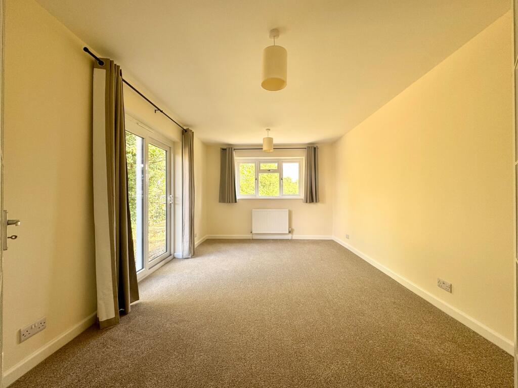 House in Oxford - View 3