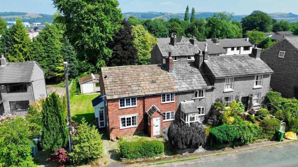 Main image of property: Bluebell Lane, Macclesfield
