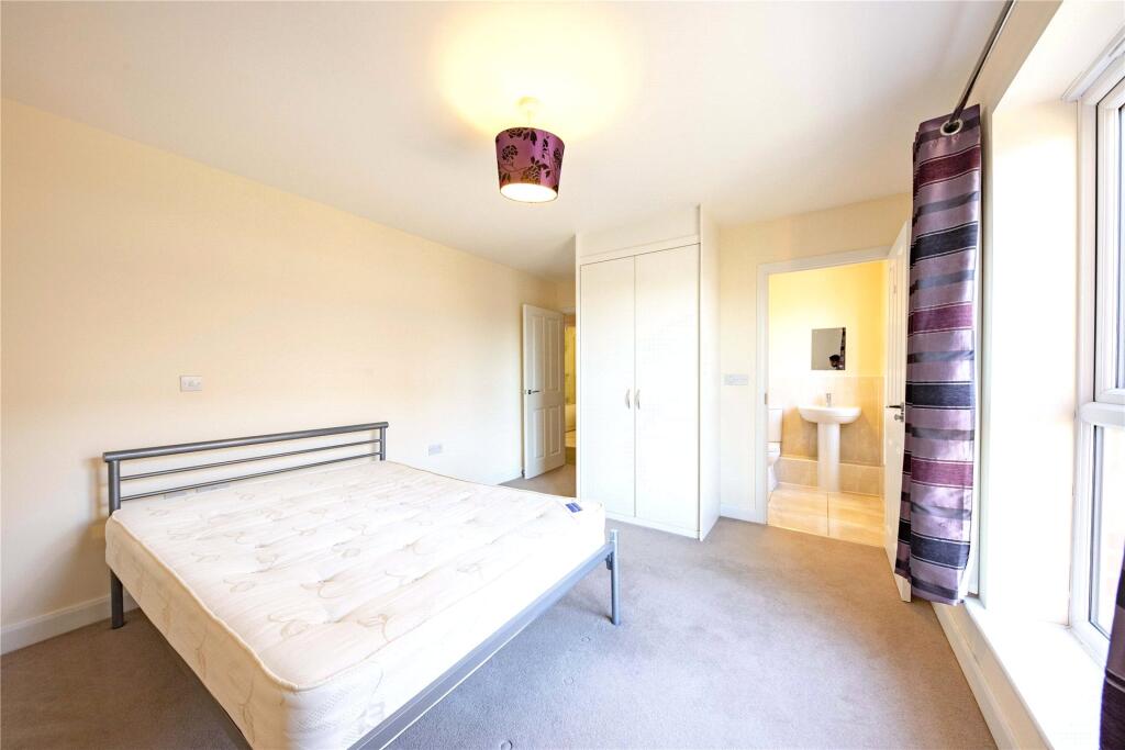Apartment in Reading, Battle - View 5