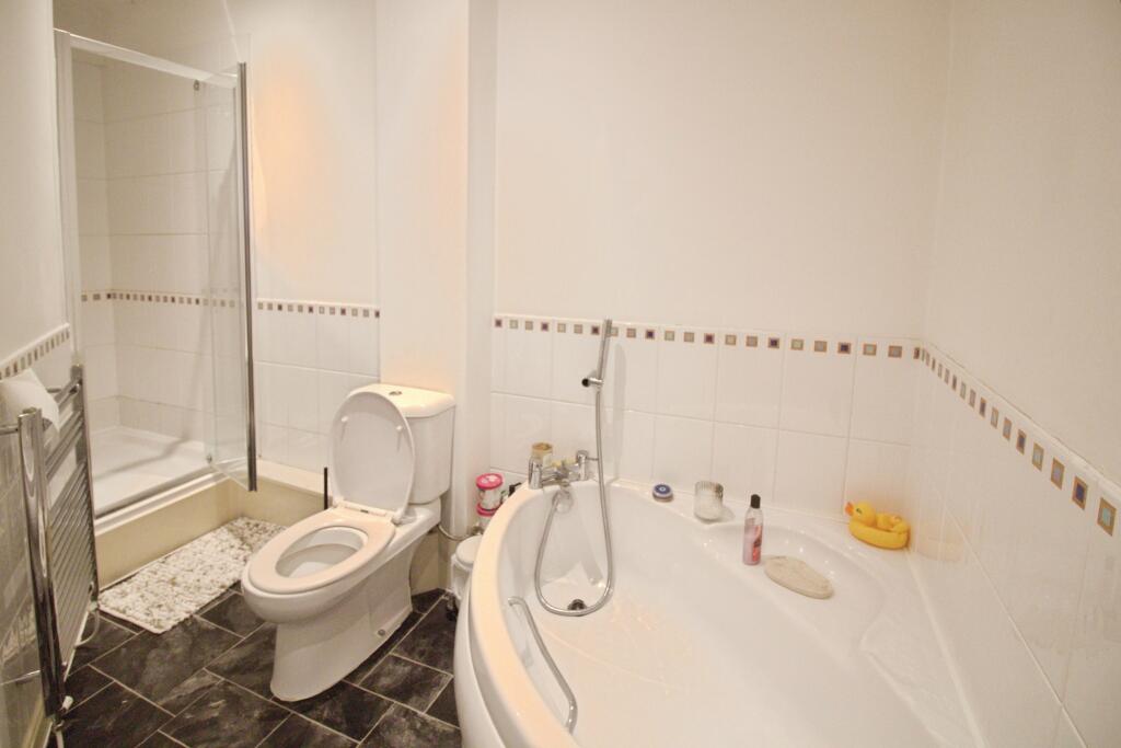 Apartment in Nottingham - View 2
