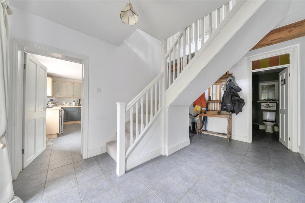 Pant-y-Dwr, Rhayader, Powys, LD6 - View 2