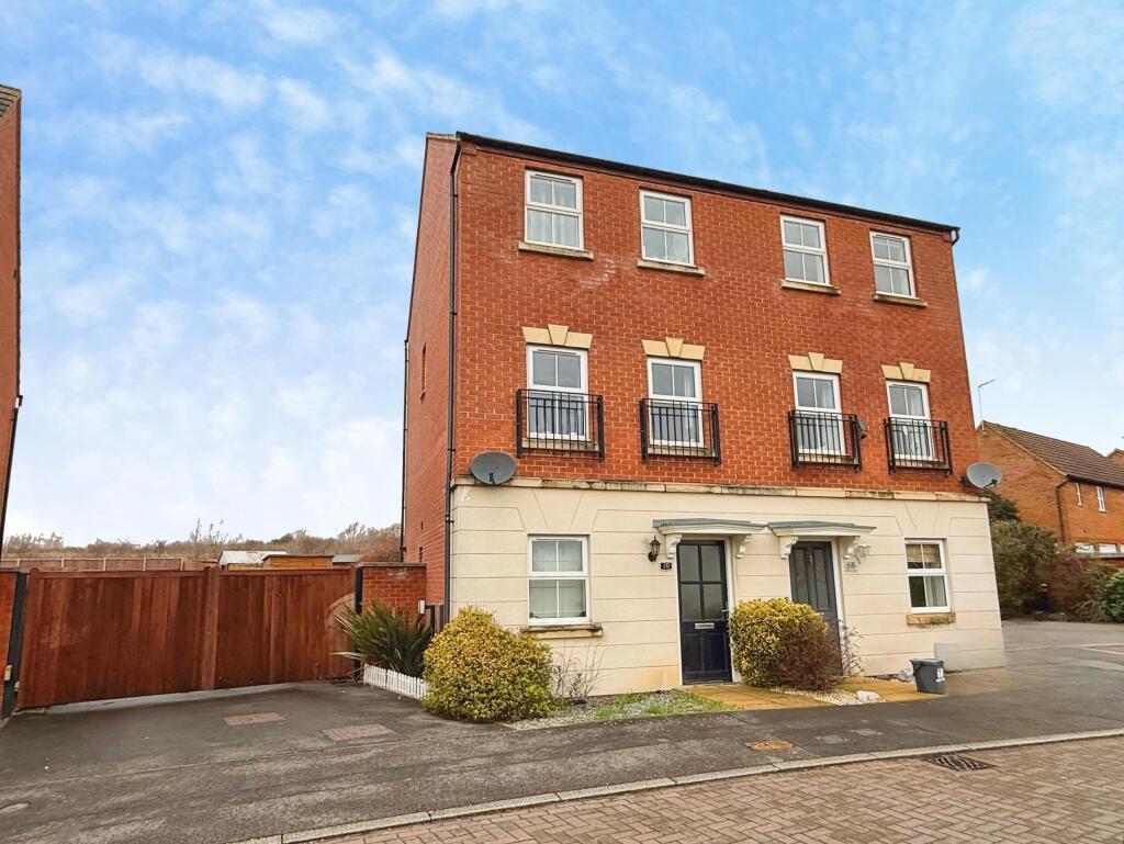 Main image of property: Shore View, Hampton Hargate, PETERBOROUGH