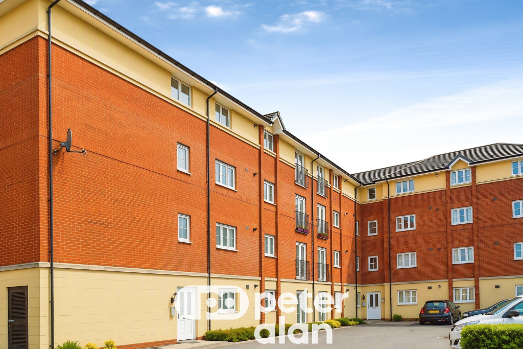 Main image of property: Argosy Way