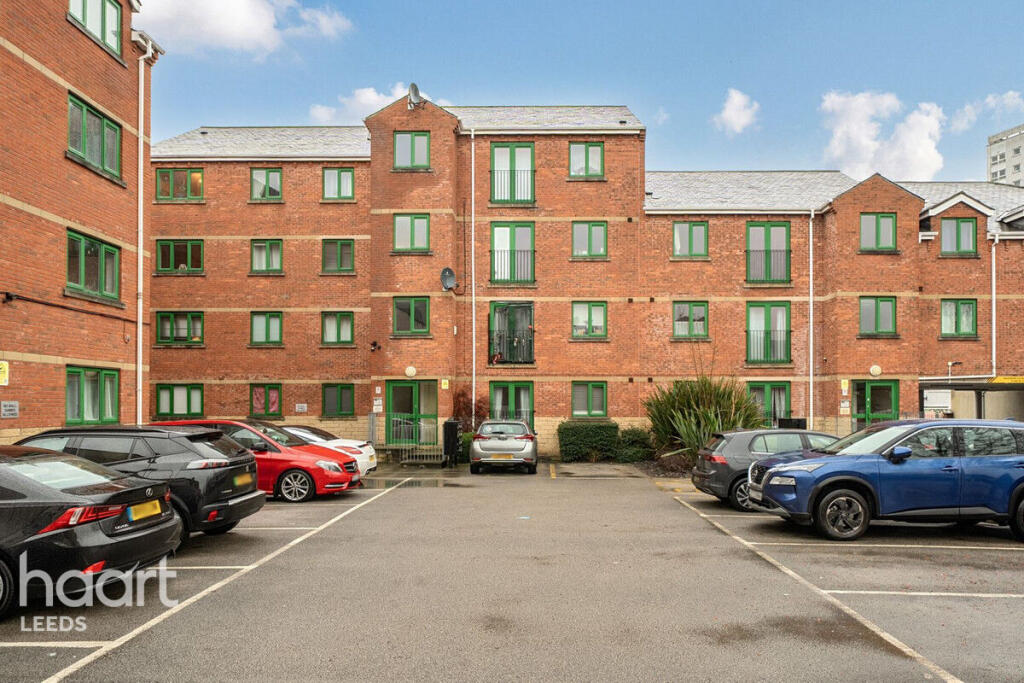 Main image of property: Admiral Street, Leeds