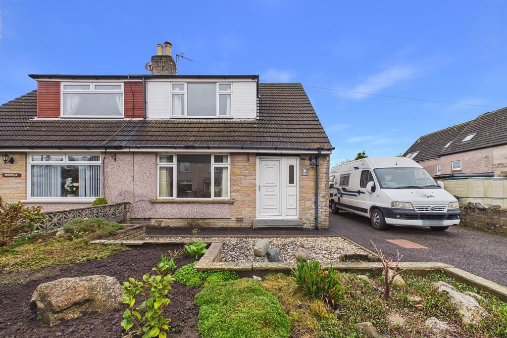 Main image of property: 103 Croftlands, Warton, LA5 9QE