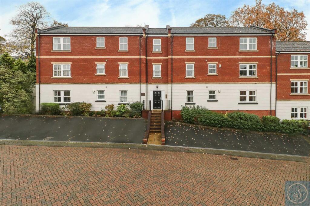 Main image of property: Teale Court, Chapel Allerton, Leeds