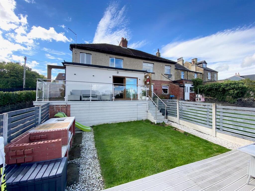 House in Kirklees, West Yorkshire - View 4