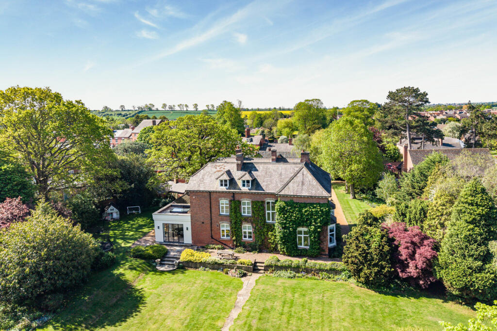 Main image of property: Main Street, Queniborough, LE7