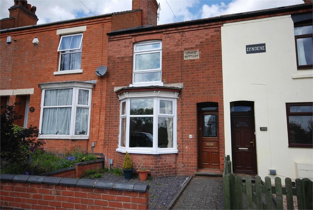 Main image of property: Bilton Road, Bilton, Rugby, CV22