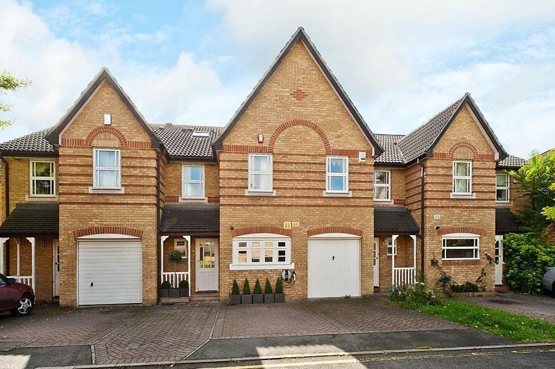 Main image of property: Battersea