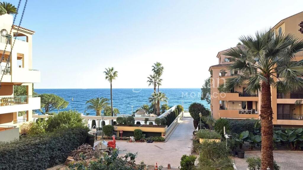 Main image of property: Monaco
