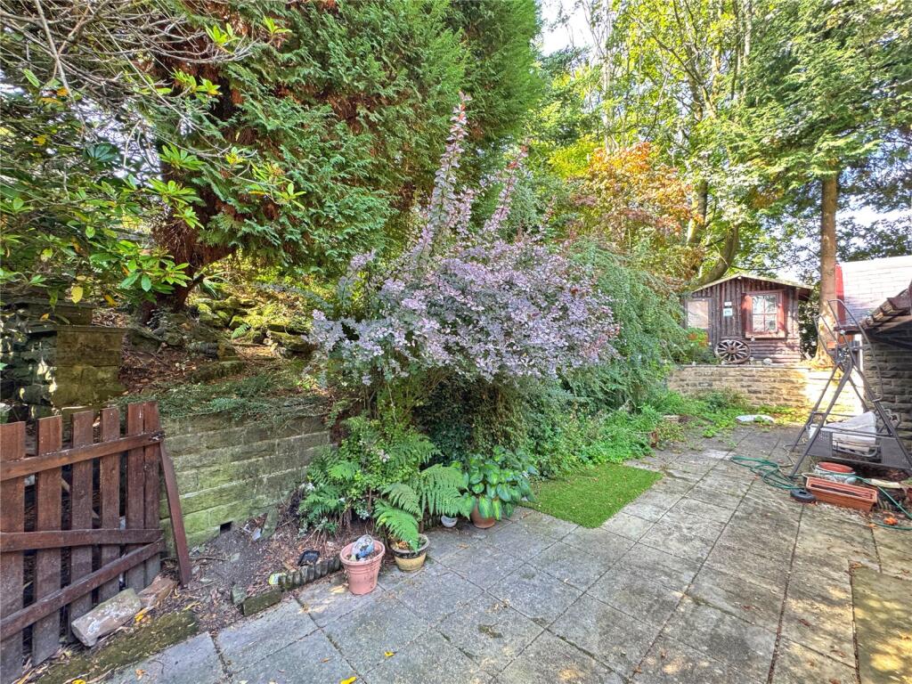 Additional image 4 of Ashlands Lodge, 24 Turnpike, Newchurch, Rossendale, BB4