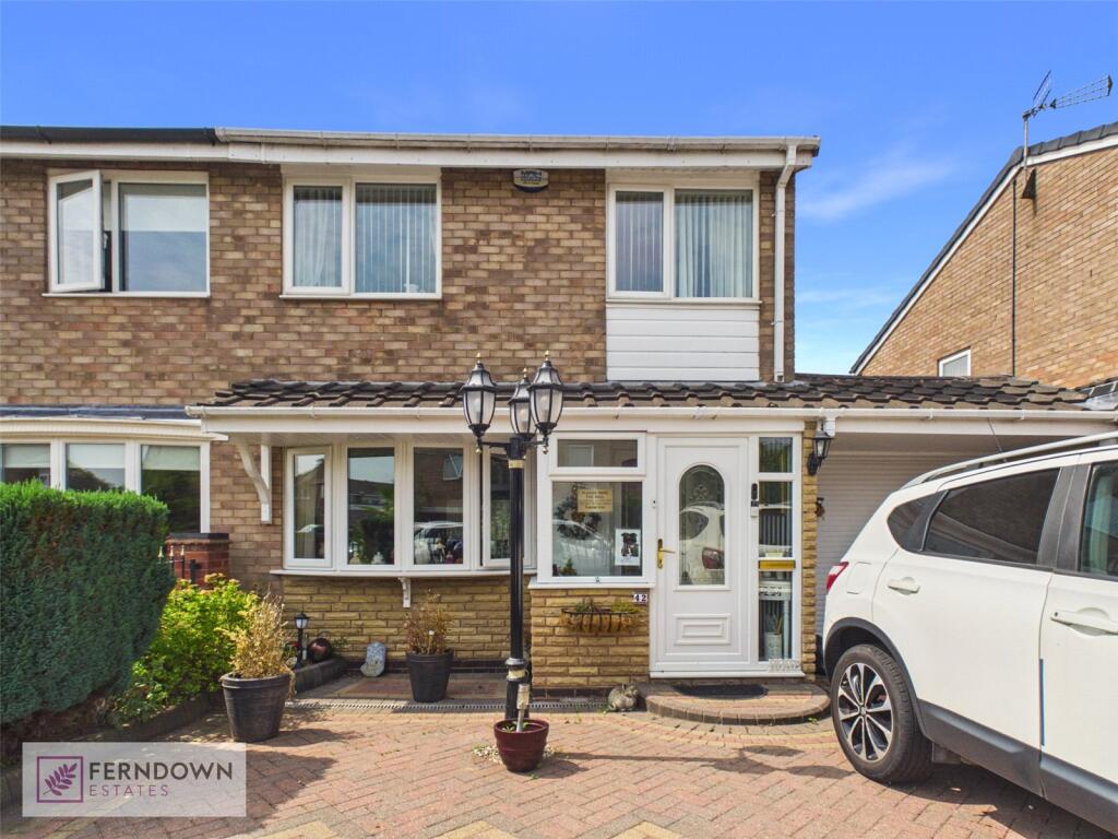 Main image of property: Rowan Way, Chelmsley Wood, Birmingham, West Midlands, B37