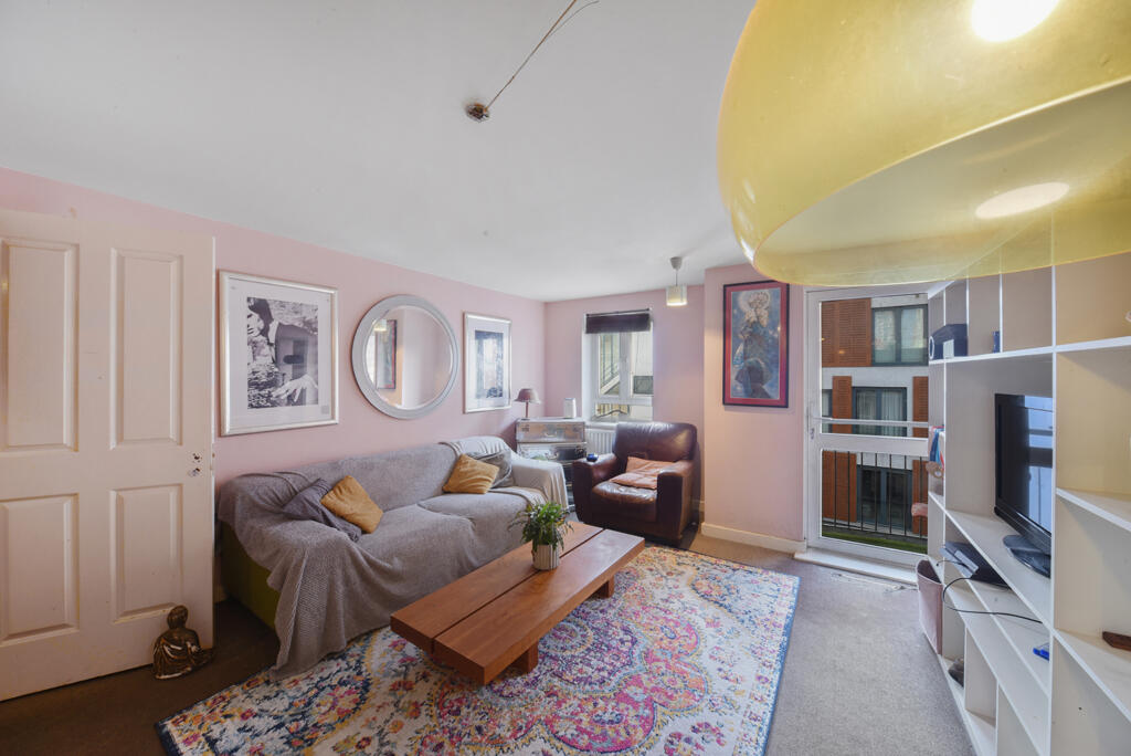 Main image of property: Wandsworth Road, Nine Elms, SW8