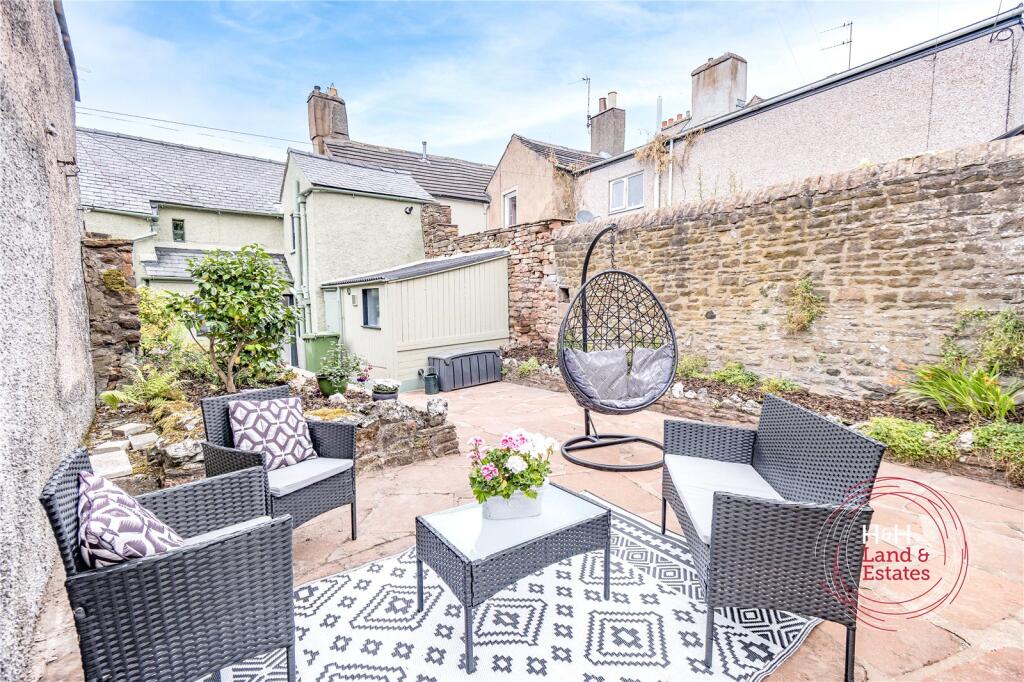 Main image of property: 27 Sandgate, Penrith, Cumbria