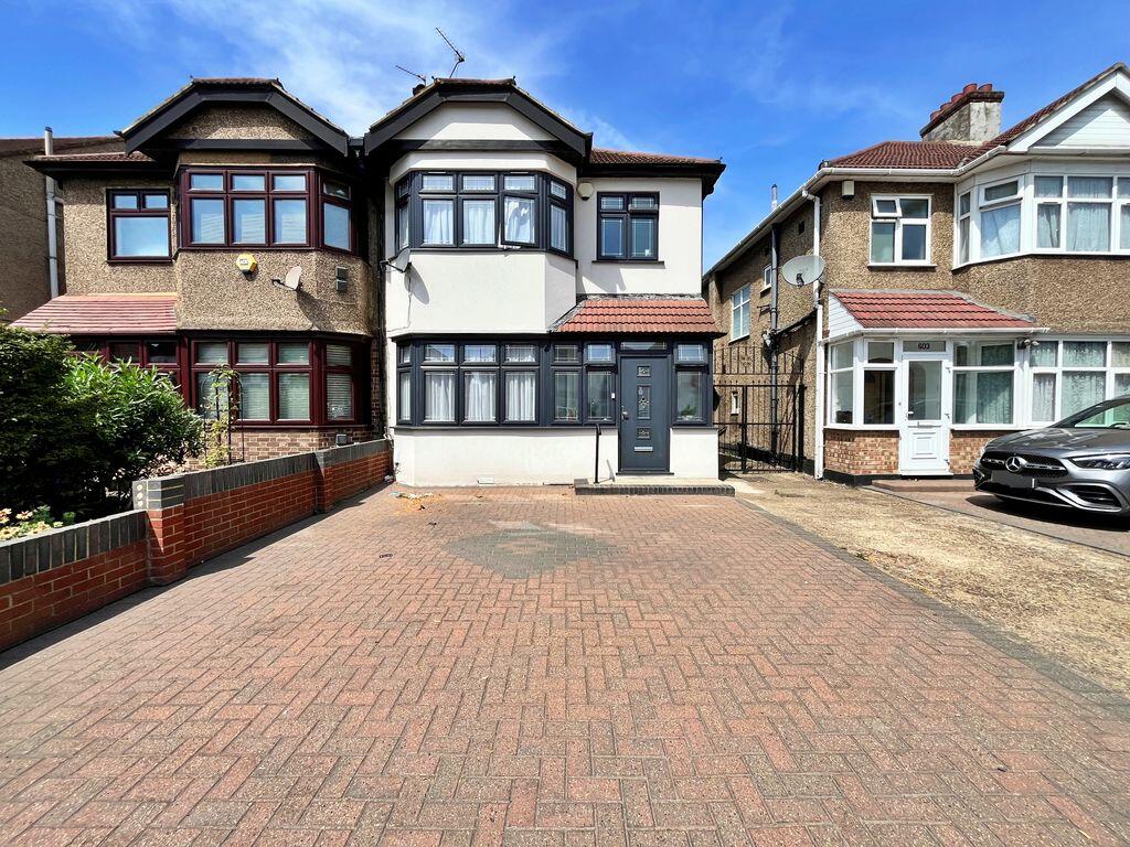 Main image of property: Greenford Road, Greenford
