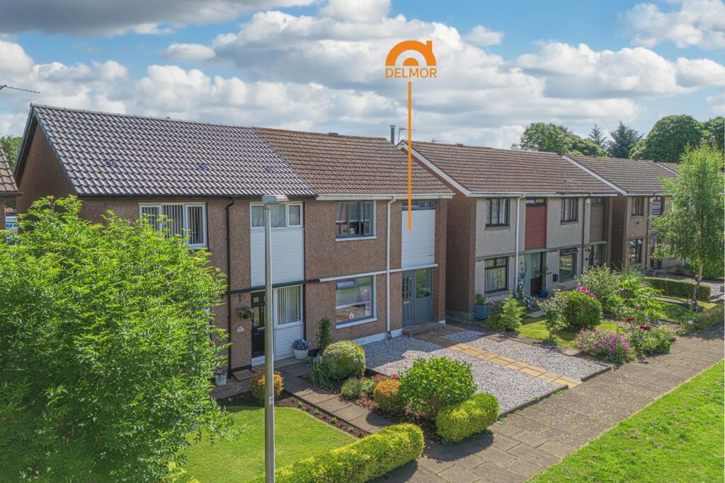 Main image of property: Park Street, Crosshill, Lochgelly, KY5