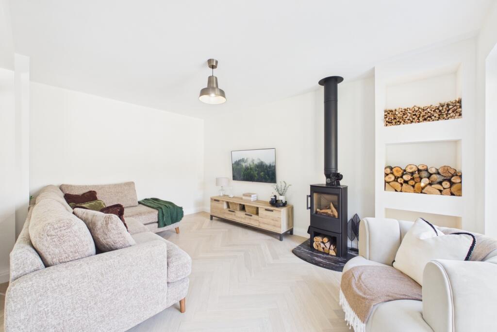 House in Elvington, York - View 2