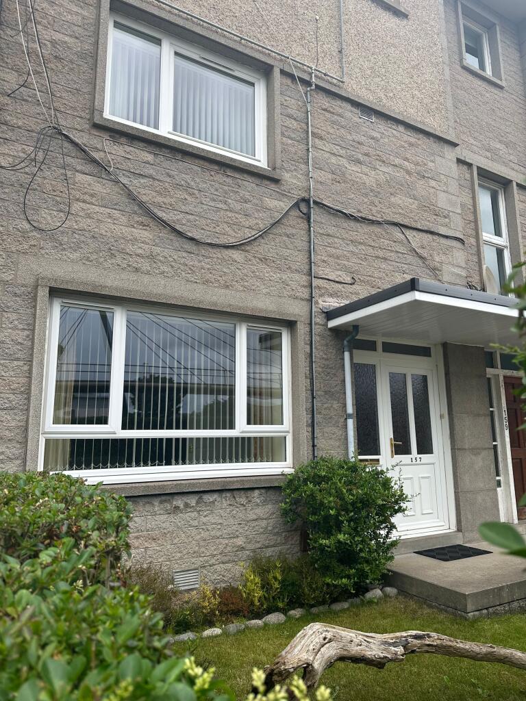 Main image of property: Gray Street, Aberdeen, AB10