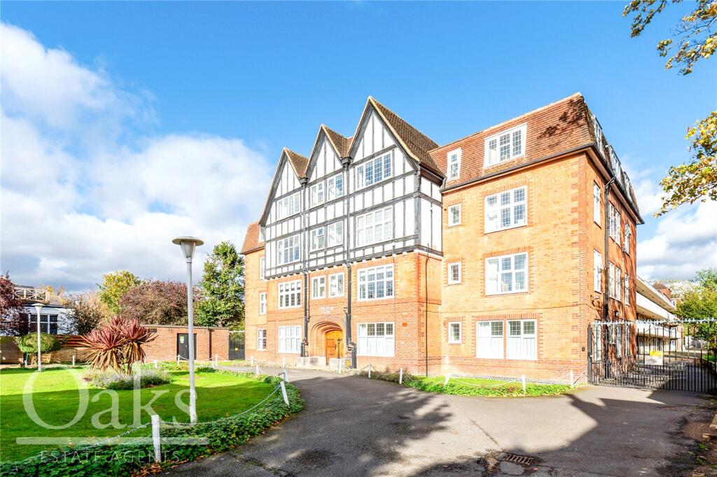 Main image of property: Leigham Court Road, Streatham Hill