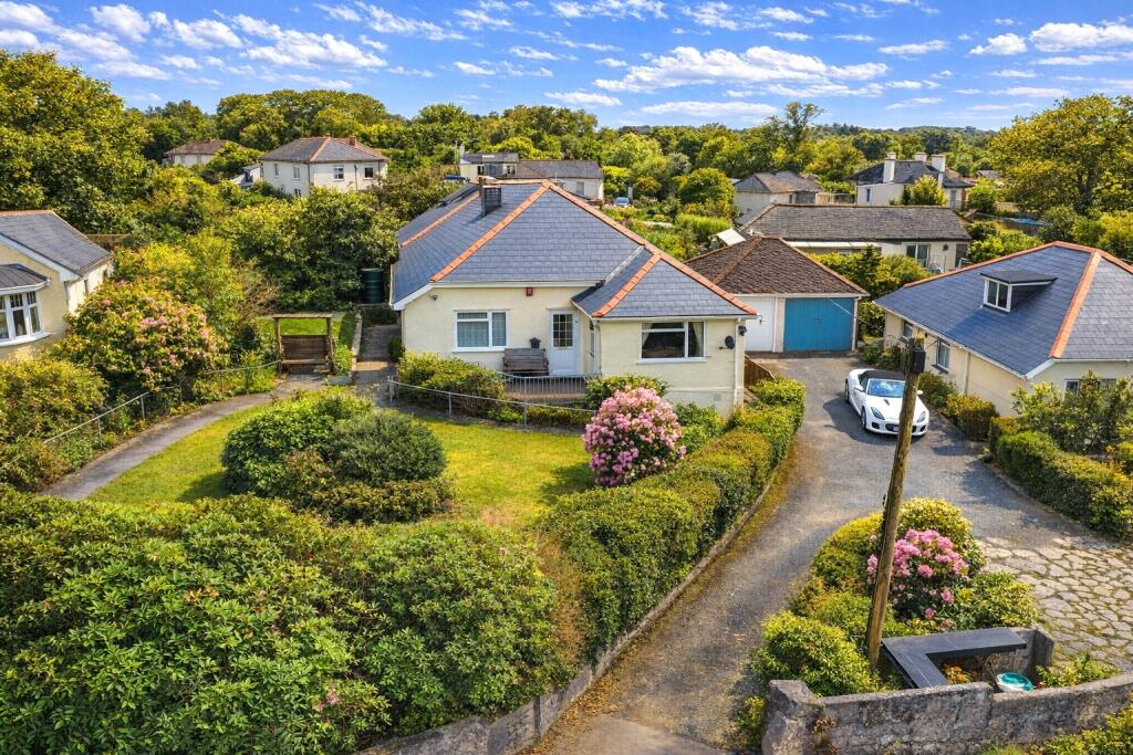 Main image of property: Yelverton, Devon