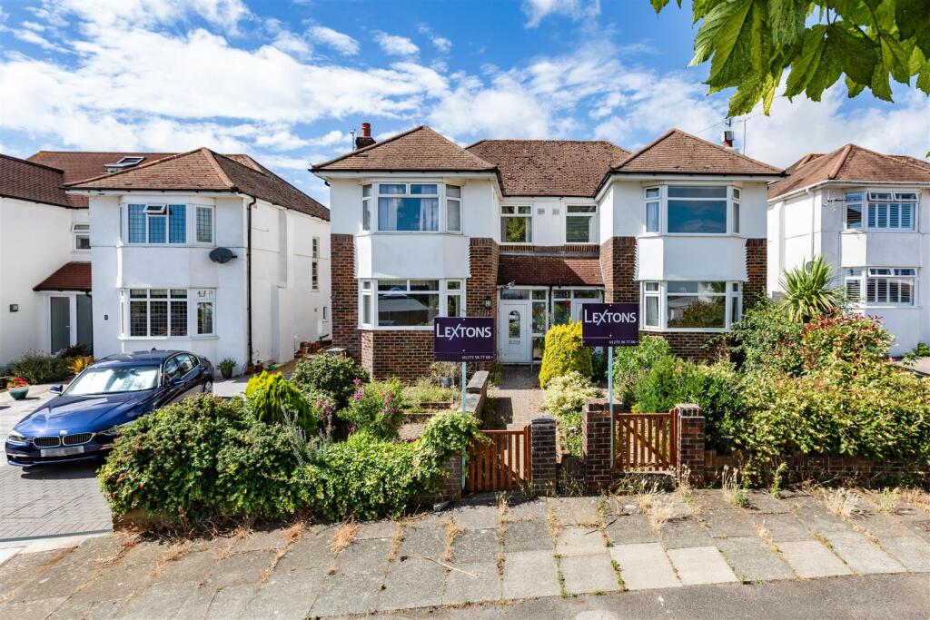 Main image of property: Fallowfield Close, Hove