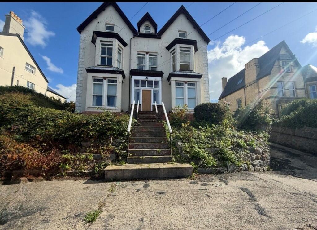 Main image of property: St. Davids Road, Caernarfon, Gwynedd, LL55