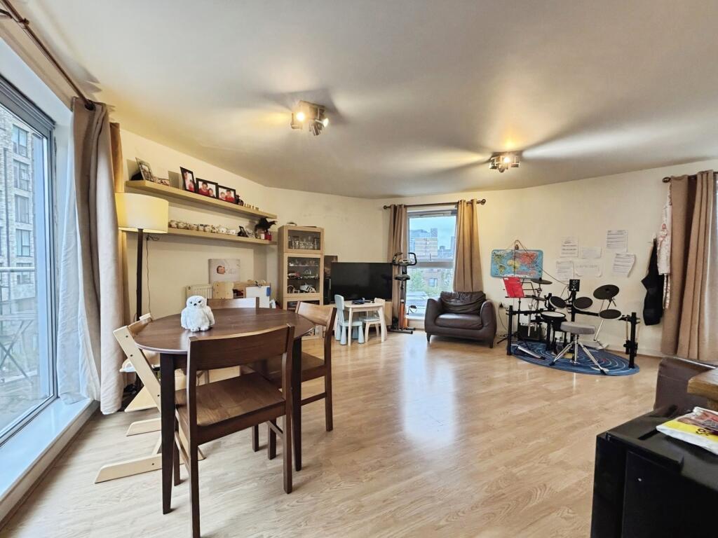 Main image of property: Ascot House, London, E14