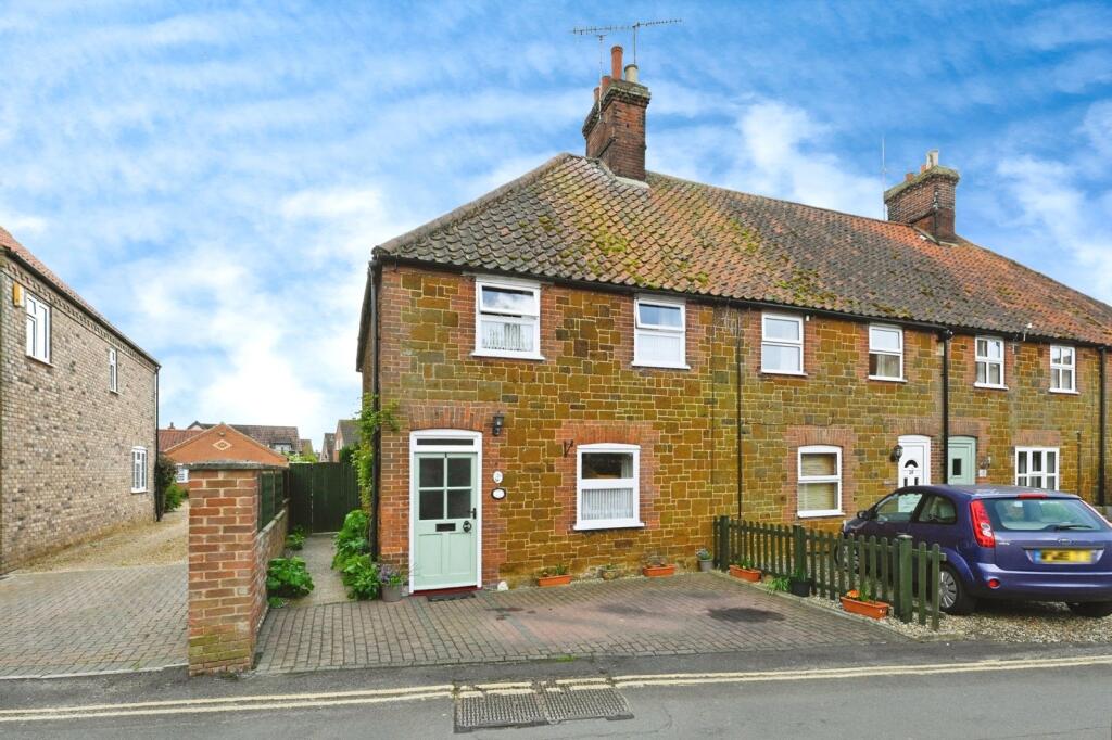 Main image of property: Pound Lane, Heacham, Norfolk, PE31