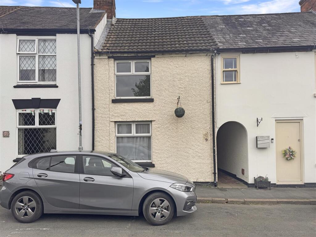 Main image of property: Freemans Lane, Burbage, Hinckley