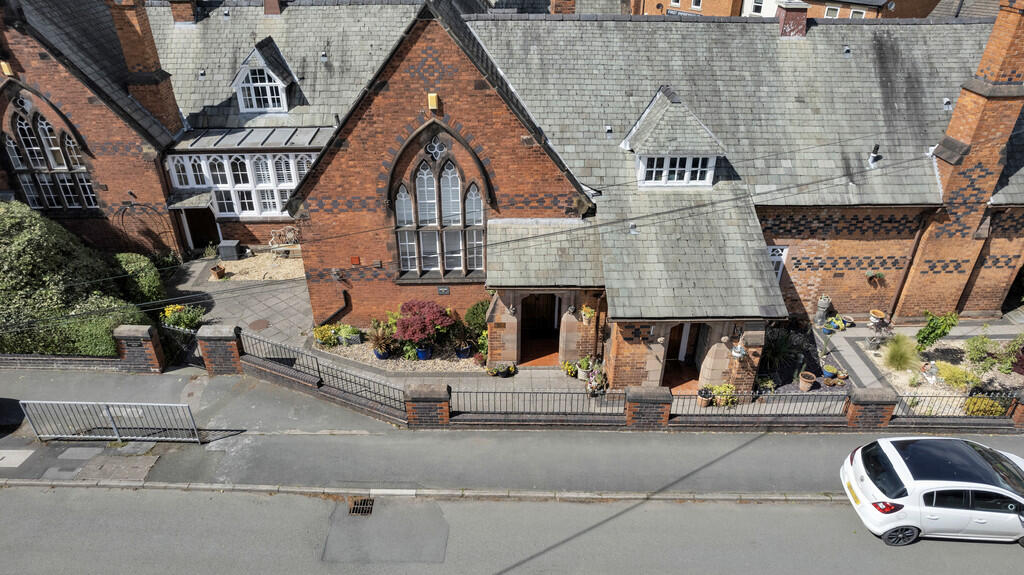 Main image of property: Davenham, Northwich