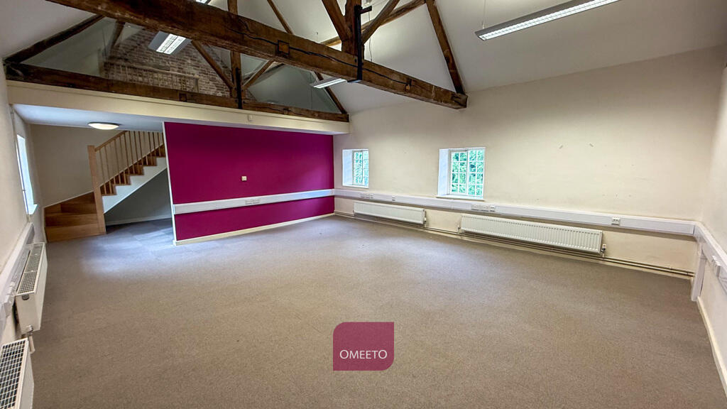 Office to Let