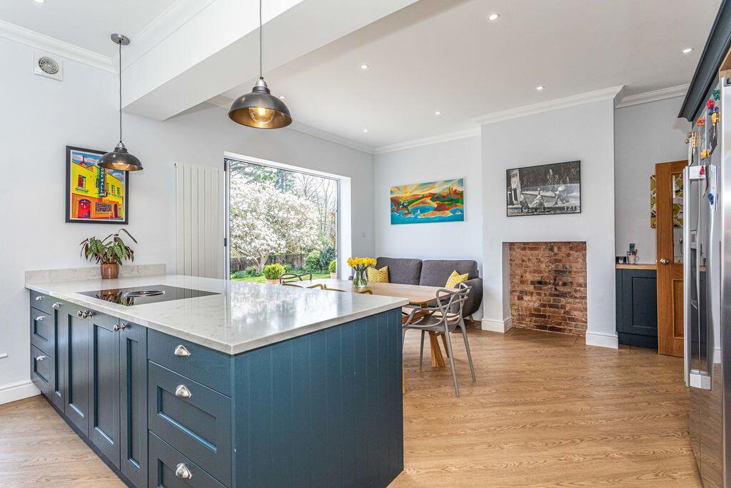 Semley Road, Hassocks photo 4