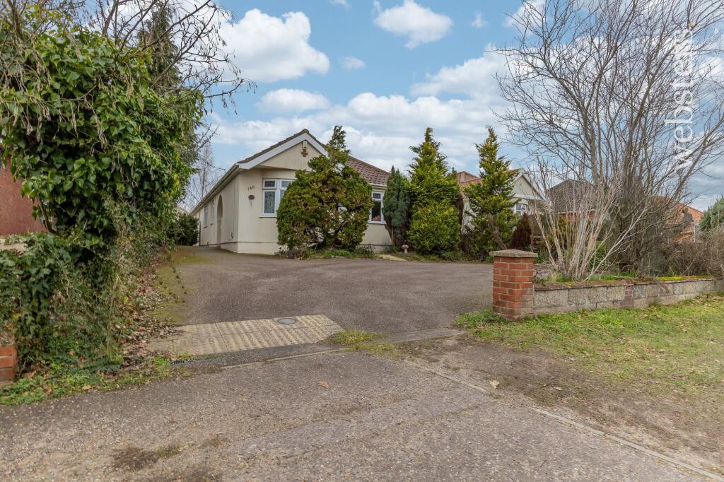 Main image of property: Middletons Lane, Norwich, NR6