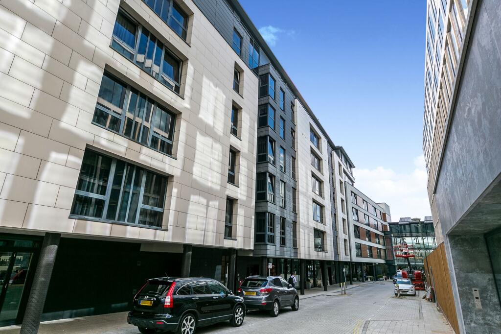 Main image of property: The Residence, 2 Alexandra Terrace, Guildford, GU1