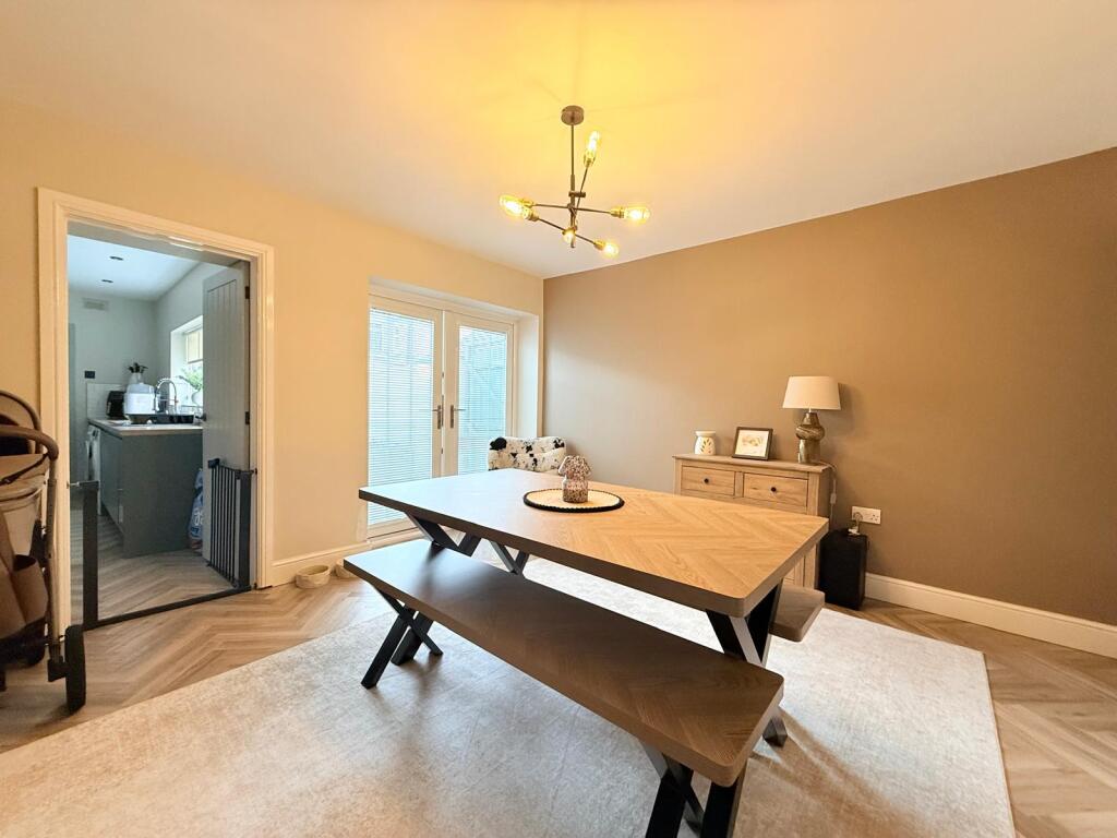 House in Carlisle, Denton Holme - View 4