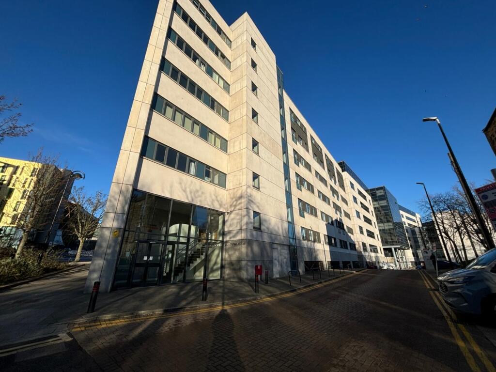 Main image of property: GKCitygate, Bath Lane, Newcastle upon Tyne, Tyne and Wear, NE1