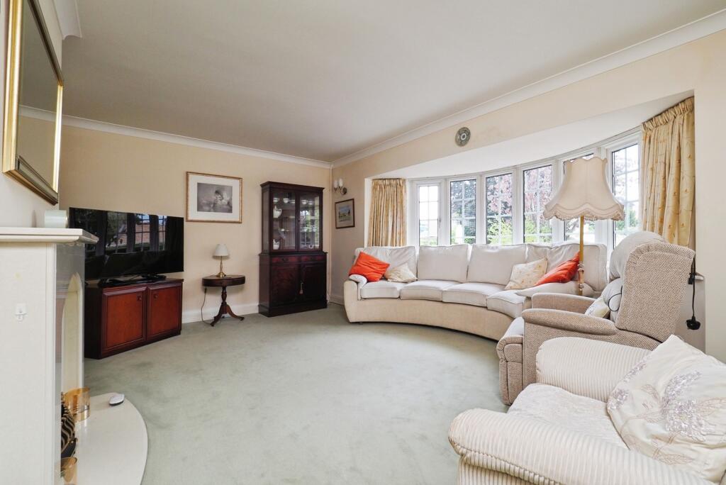 House in Nottingham, Attenborough - View 3