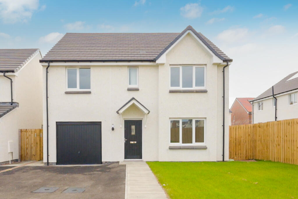 Main image of property: Bogswell Lane, Kirkcaldy, KY1